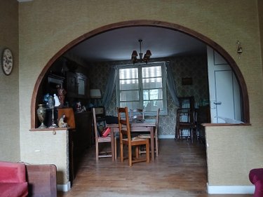 Maison a vendre Fougères 35300 Ille-et-Vilaine 80 m2 4 pièces 88600 euros