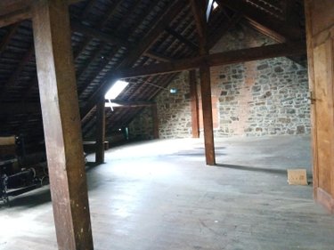 Maison a vendre Fougères 35300 Ille-et-Vilaine 80 m2 4 pièces 88600 euros