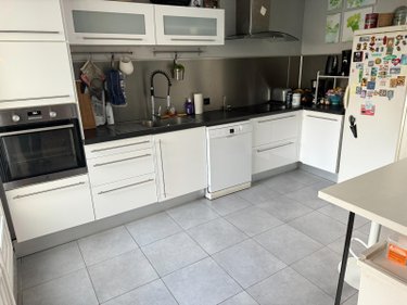 Maison a vendre Le Relecq-Kerhuon 29480 Finistère 97 m2 5 pièces 344500 euros