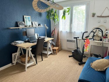 Maison a vendre Le Relecq-Kerhuon 29480 Finistère 97 m2 5 pièces 344500 euros