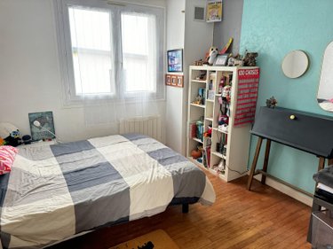 Maison a vendre Le Relecq-Kerhuon 29480 Finistère 97 m2 5 pièces 344500 euros