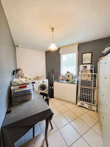 Maison a vendre Plouénan 29420 Finistère 111 m2 4 pièces 306800 euros