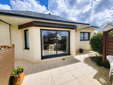 Maison a vendre Plouénan 29420 Finistère 111 m2 4 pièces 306800 euros