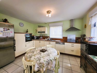 Maison a vendre Plouénan 29420 Finistère 111 m2 4 pièces 306800 euros
