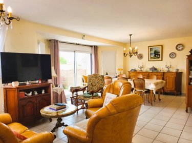 Maison a vendre Plouénan 29420 Finistère 111 m2 4 pièces 306800 euros