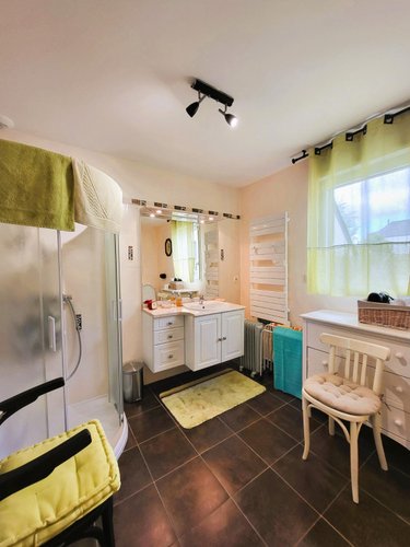 Maison a vendre Plouénan 29420 Finistère 111 m2 4 pièces 306800 euros
