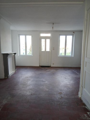 Maison a vendre La Rivière-Saint-Sauveur 14600 Calvados 108 m2 5 pièces 227920 euros