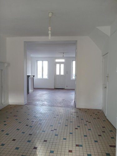 Maison a vendre La Rivière-Saint-Sauveur 14600 Calvados 108 m2 5 pièces 227920 euros