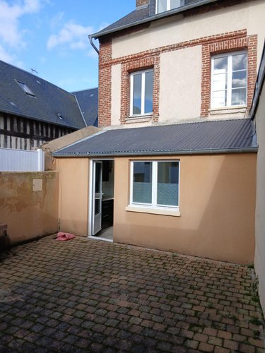 Maison a vendre La Rivière-Saint-Sauveur 14600 Calvados 108 m2 5 pièces 227920 euros