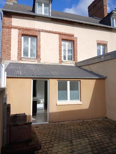 Maison a vendre La Rivière-Saint-Sauveur 14600 Calvados 108 m2 5 pièces 227920 euros