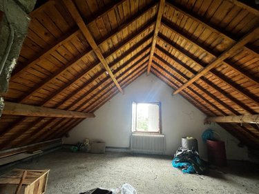 Maison a vendre Pont-du-Château 63430 Puy-de-Dôme 145 m2 6 pièces 317000 euros