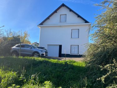 Maison a vendre Pont-du-Château 63430 Puy-de-Dôme 145 m2 6 pièces 317000 euros
