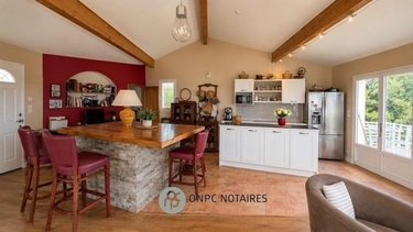 Maison a vendre Vérin 42410 Loire 110 m2 4 pièces 480000 euros