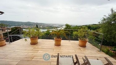Maison a vendre Vérin 42410 Loire 110 m2 4 pièces 480000 euros