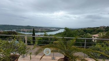 Maison a vendre Vérin 42410 Loire 110 m2 4 pièces 480000 euros