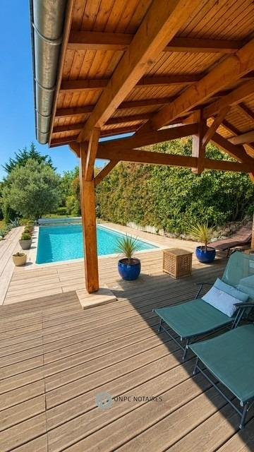 Maison a vendre Vérin 42410 Loire 110 m2 4 pièces 480000 euros