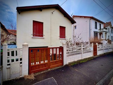 Maison a vendre Beaumont 63110 Puy-de-Dôme 115 m2 6 pièces 220500 euros