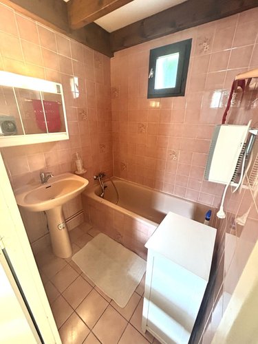 Maison a vendre Saint-Palais-sur-Mer 17420 Charente-Maritime 41 m2 3 pièces 157500 euros