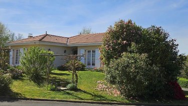 Maison a vendre Mouilleron-le-Captif 85000 Vendée 7 pièces 449500 euros