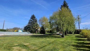 Maison a vendre Mouilleron-le-Captif 85000 Vendée 7 pièces 449500 euros