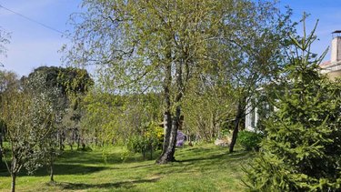Maison a vendre Mouilleron-le-Captif 85000 Vendée 7 pièces 449500 euros