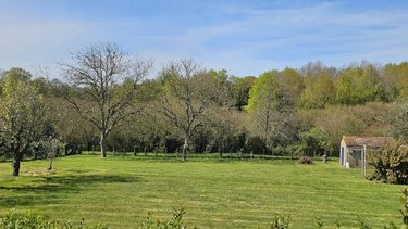 Maison a vendre Mouilleron-le-Captif 85000 Vendée 7 pièces 449500 euros