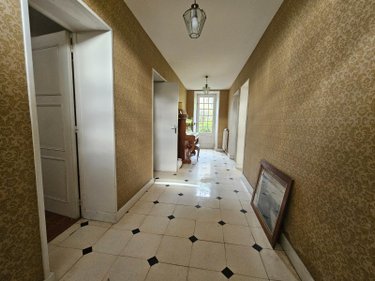 Maison a vendre Valognes 50700 Manche 249 m2 9 pièces 361900 euros