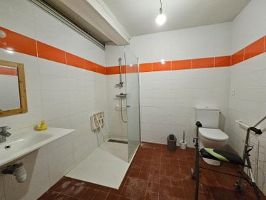 Maison a vendre Valognes 50700 Manche 249 m2 9 pièces 361900 euros