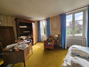 Maison a vendre Valognes 50700 Manche 249 m2 9 pièces 361900 euros