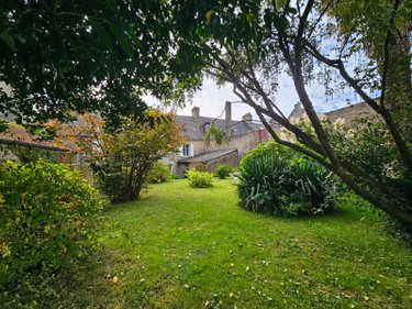 Maison a vendre Valognes 50700 Manche 249 m2 9 pièces 361900 euros