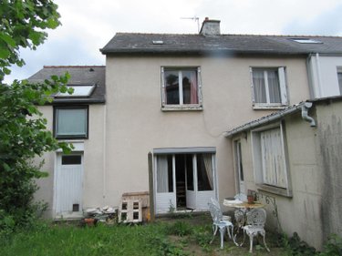 Maison a vendre Saint-Jacques-de-la-Lande 35136 Ille-et-Vilaine 105 m2 6 pièces 347200 euros