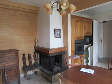 Maison a vendre Saint-Jacques-de-la-Lande 35136 Ille-et-Vilaine 105 m2 6 pièces 347200 euros