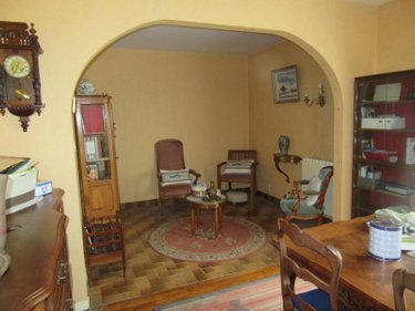 Maison a vendre Saint-Jacques-de-la-Lande 35136 Ille-et-Vilaine 105 m2 6 pièces 347200 euros