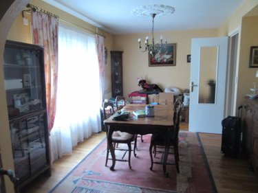 Maison a vendre Saint-Jacques-de-la-Lande 35136 Ille-et-Vilaine 105 m2 6 pièces 347200 euros
