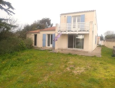 Maison a vendre Saint-Denis-d'Oléron 17650 Charente-Maritime 52 m2 2 pièces 262500 euros