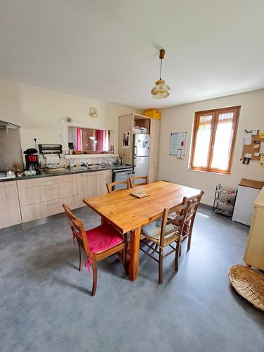 Maison a vendre Rieupeyroux 12240 Aveyron 87 m2 3 pièces 141750 euros