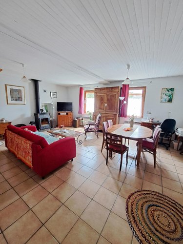 Maison a vendre Rieupeyroux 12240 Aveyron 87 m2 3 pièces 141750 euros