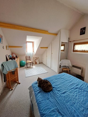 Maison a vendre Rieupeyroux 12240 Aveyron 87 m2 3 pièces 141750 euros