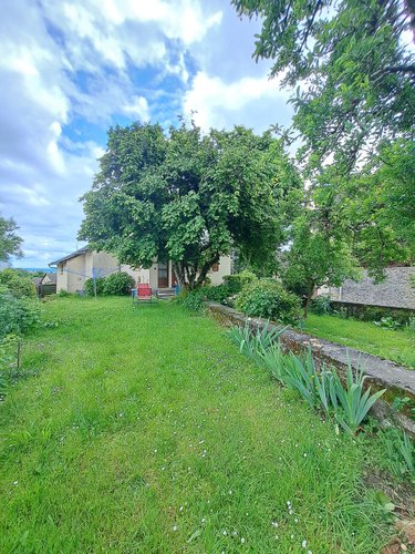 Maison a vendre Rieupeyroux 12240 Aveyron 87 m2 3 pièces 141750 euros