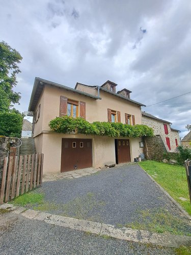 Maison a vendre Rieupeyroux 12240 Aveyron 87 m2 3 pièces 141750 euros