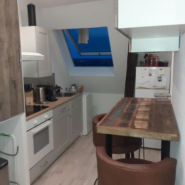 Appartement a vendre Dole 39100 Jura 41 m2 3 pièces 126000 euros