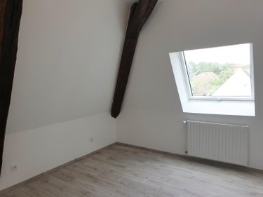 Appartement a vendre Dole 39100 Jura 41 m2 3 pièces 126000 euros