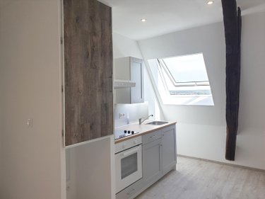Appartement a vendre Dole 39100 Jura 41 m2 3 pièces 126000 euros