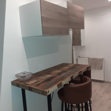 Appartement a vendre Dole 39100 Jura 41 m2 3 pièces 126000 euros