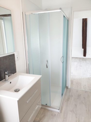 Appartement a vendre Dole 39100 Jura 41 m2 3 pièces 126000 euros