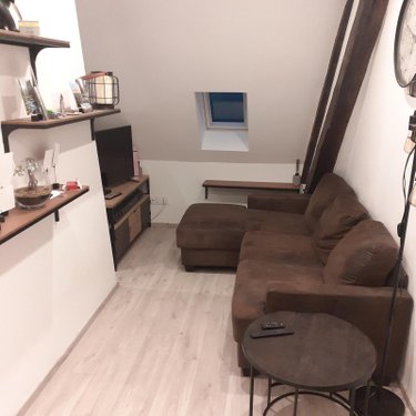 Appartement a vendre Dole 39100 Jura 41 m2 3 pièces 126000 euros