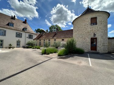 Appartement a vendre Dole 39100 Jura 41 m2 3 pièces 126000 euros