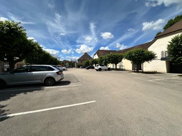 Appartement a vendre Dole 39100 Jura 41 m2 3 pièces 126000 euros