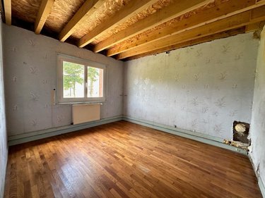 Maison a vendre Brans 39290 Jura 70 m2 3 pièces 126000 euros
