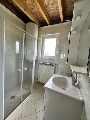 Maison a vendre Brans 39290 Jura 70 m2 3 pièces 126000 euros